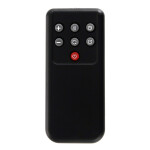 Увлажнитель воздуха Mystery MAH-2604 graphite