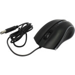 Мышь Smartbuy SBM-338-K One черный