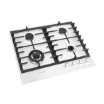 Встраиваемая газовая варочная панель Gefest ПВГ 1214-01