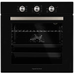 Встраиваемый электрический духовой шкаф Zigmund & Shtain E 151 B