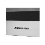 Встраиваемый электрический духовой шкаф Maunfeld MCMO.44.9S