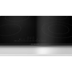 Встраиваемая электрическая варочная панель Bosch PKF675FP2E