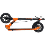 Самокат Novatrack POLIS (200DB.POLIS.OR20)