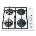 Встраиваемая газовая варочная панель Gefest СГ СВН 2230 К12