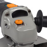 Угловая шлифмашина Bort BWS-18Li-125