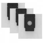 Робот-пылесос TCL Robot Vacuum Sweeva 6500 Black