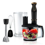 Блендер погружной Zigmund & Shtain BH-340M