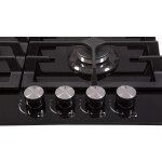 Встраиваемая газовая варочная панель Zigmund & Shtain MN 197.61 B
