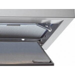 Каминная вытяжка Falmec Mira Parete 40 WHITE (800) ECP