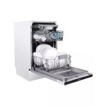 Встраиваемая посудомоечная машина HOMSair DW47M