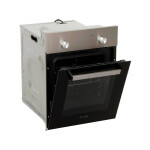 Встраиваемый электрический духовой шкаф Lex EDM 4540 IX