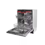 Встраиваемая посудомоечная машина Lex PM 6073 B