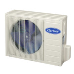 Сплит-система Carrier 42QCR012713G/38QCR012713G