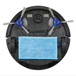 Робот-пылесос Ritmix VC-020B