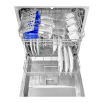 Встраиваемая посудомоечная машина Maunfeld MLP-122D