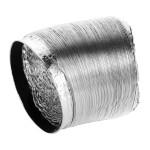 Каминная вытяжка Maunfeld Plym Touch 60 белое стекло