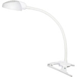 Светильник настольный Трансвит Веста С 16 ПШ VESTAC 16 PSHWT