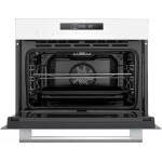 Встраиваемый электрический духовой шкаф Maunfeld MCMO5013SDGW