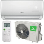 Сплит-система Lessar LS-HE12KSE2/LU-HE12KSE2