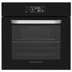 Встраиваемый электрический духовой шкаф Zigmund & Shtain EN 133.512 B