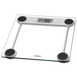Весы напольные Bomann PW 1417 CB Glas