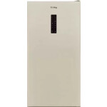 Холодильник Korting KNFC 62010 B