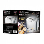 Хлебопечка Endever MB-62