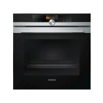 Встраиваемый электрический духовой шкаф Siemens HB676G0S1