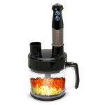 Блендер стационарный Zigmund & Shtain BH-343 M