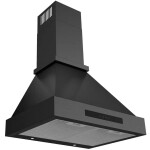 Каминная вытяжка Korting KHC 6809 N