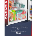 Холодильник Maunfeld MFF83WD