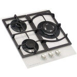Встраиваемая газовая варочная панель Zigmund & Shtain M 26.4 W