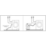 Стиральная машина Korting KWM 40 B 1060