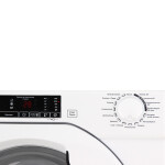 Встраиваемая стиральная машина Candy CBWM 914DW-07