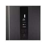 Холодильник Maunfeld MFF177NFSB