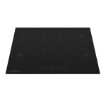 Встраиваемая индукционная варочная панель Maunfeld EVI.594-BK