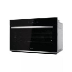 Встраиваемый электрический духовой шкаф Korting OKB 7129 SGN