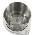 Кофемолка Marta MT-CG2181A белый жемчуг