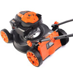 Газонокосилка бензиновая Patriot PT 400 (512109400)