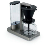 Кофеварка Wilfa CM7T-125