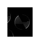 Встраиваемая индукционная варочная панель Krona OMBRA 45 BL