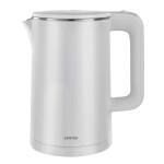 Чайник электрический Centek CT-0009 White