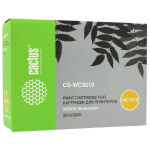 Картридж Cactus CS-WC3210 (106R01485)