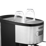 Кофеварка Kitfort KT-740