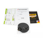 Встраиваемая электрическая варочная панель Schaub Lorenz SLK CY61H1