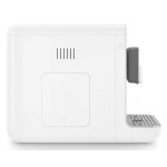 Кофемашина Smeg BCC01WHMEU
