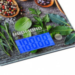 Весы кухонные Redmond RS-7361