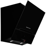 Каминная вытяжка Zigmund & Shtain K 142.6 B