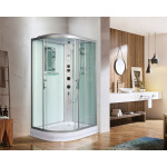 Душевая кабина WeltWasser WW500 Werra 1204 R