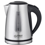 Чайник электрический First FA-5411-4 Black